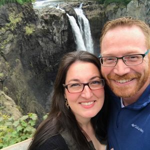 Meet your Posher, Sara